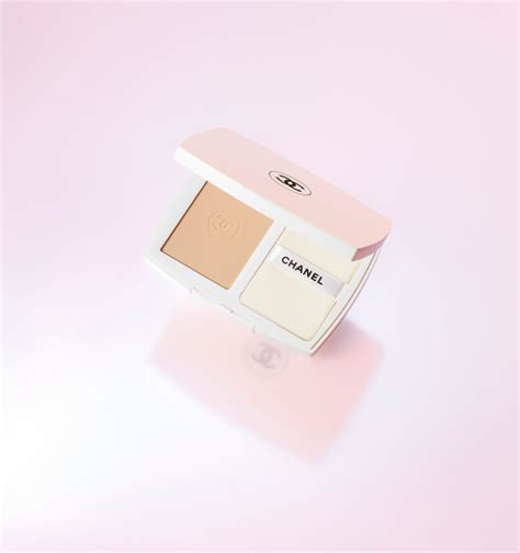 chanel le blanc compact foundation price|LE BLANC Brightening Compact Foundation Long.